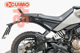 HUSQVARNA SVARTPILEN 125