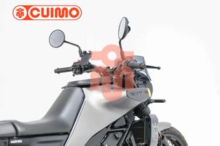 HUSQVARNA SVARTPILEN 125