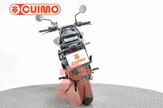 HUSQVARNA SVARTPILEN 125