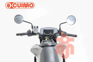 HUSQVARNA SVARTPILEN 125