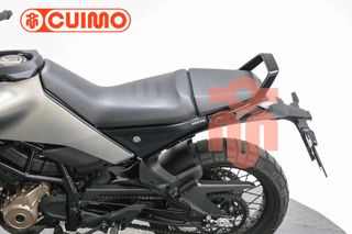 HUSQVARNA SVARTPILEN 125