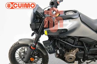 HUSQVARNA SVARTPILEN 125