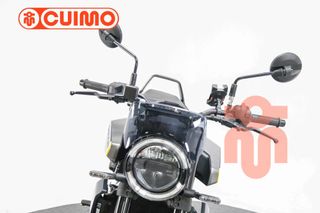 HUSQVARNA SVARTPILEN 125