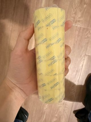 Rollo de etiquetas FLOJIM