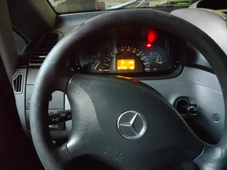 Mercedes-Benz Vito 2009