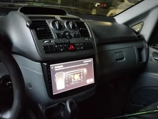 Mercedes-Benz Vito 2009