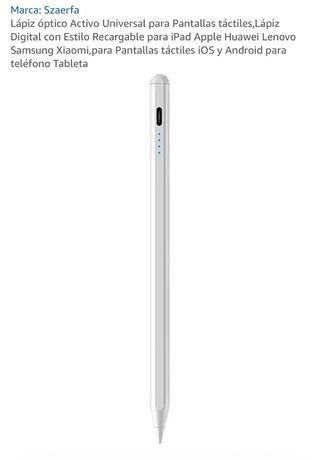 Lápiz Óptico Universal Szaerfa Recargable