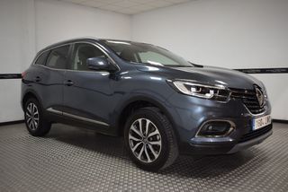 Renault Kadjar Limited GPF TCe 103kW (140CV)