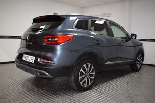 Renault Kadjar Limited GPF TCe 103kW (140CV)