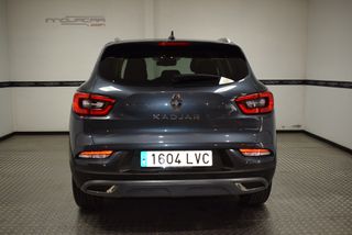 Renault Kadjar Limited GPF TCe 103kW (140CV)
