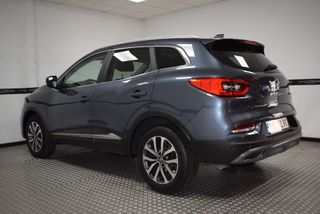Renault Kadjar Limited GPF TCe 103kW (140CV)
