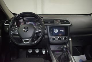 Renault Kadjar Limited GPF TCe 103kW (140CV)
