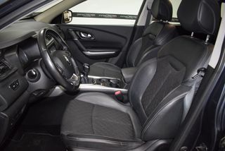Renault Kadjar Limited GPF TCe 103kW (140CV)