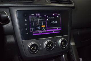 Renault Kadjar Limited GPF TCe 103kW (140CV)