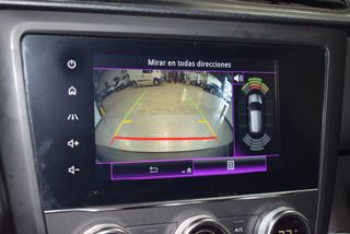 Renault Kadjar Limited GPF TCe 103kW (140CV)