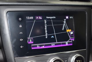 Renault Kadjar Limited GPF TCe 103kW (140CV)
