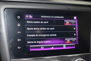 Renault Kadjar Limited GPF TCe 103kW (140CV)