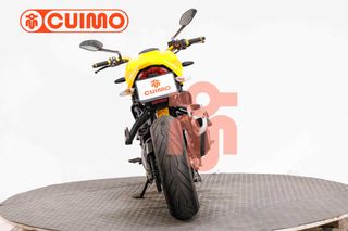 DUCATI MONSTER 821