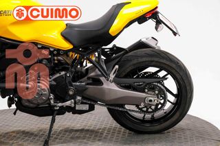 DUCATI MONSTER 821