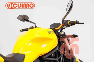 DUCATI MONSTER 821