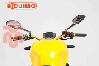 DUCATI MONSTER 821