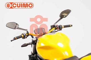 DUCATI MONSTER 821