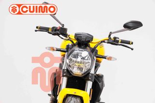 DUCATI MONSTER 821