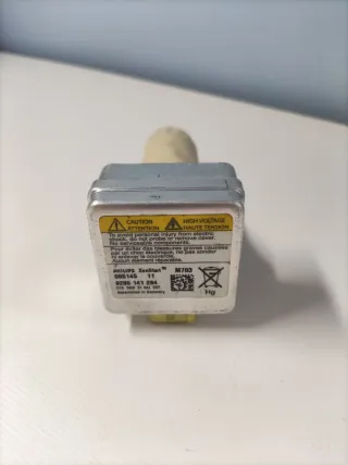 Bombilla Xenon D1S PHILIPS XenStart
