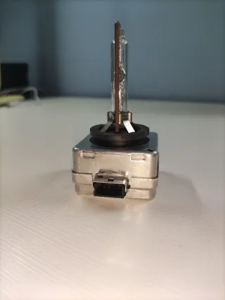 Bombilla Xenon D1S PHILIPS XenStart