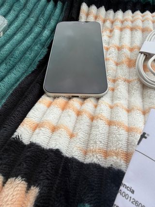 iPhone 17 Pro Max 256GB Plata