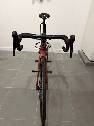 Bicicleta VITORIA ULTIMATE SK 105 R7020 ROSA