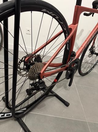 Bicicleta VITORIA ULTIMATE SK 105 R7020 ROSA