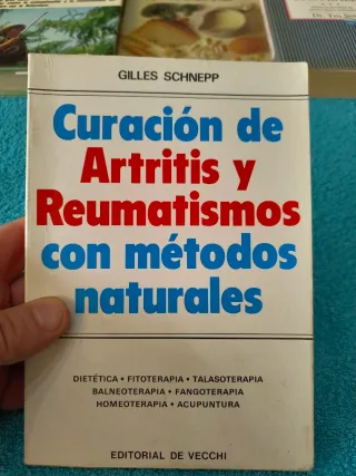 Libros de bienestar y salud varios.