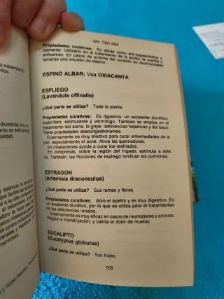 Libros de bienestar y salud varios.