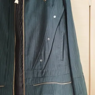 Coordinato giacca e pantalone
