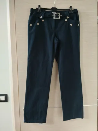 Coordinato giacca e pantalone