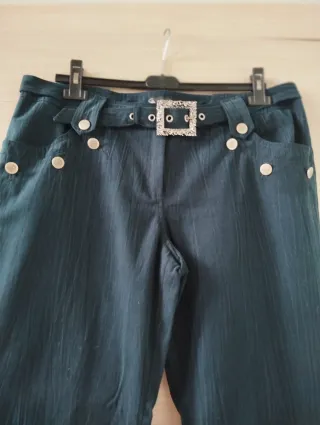 Coordinato giacca e pantalone