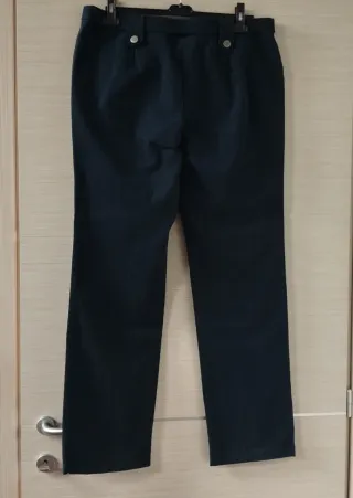 Coordinato giacca e pantalone