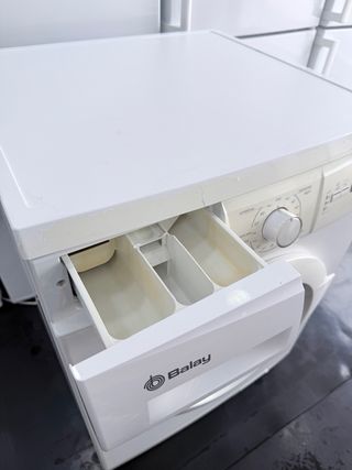 Lavadora Balay 7kg 1000rpm A+ - Con garantía