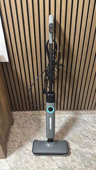 Fregona a vapor Achaté