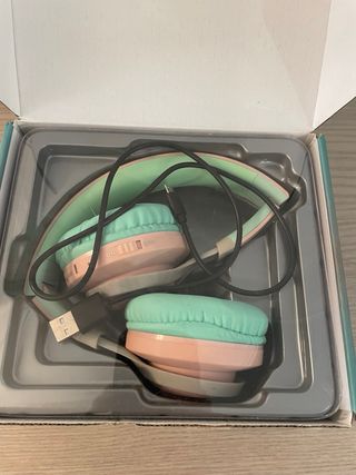 Auriculares Inalámbricos RIWBOX WT-7S