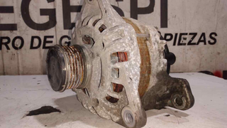 ALTERNADOR IVECO DAILY CAJA CERRADA (2006 =>) Caj