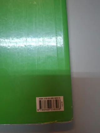 Biología y geología 4º Eso