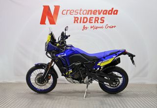 Yamaha TENERE 700 WORLD RAID