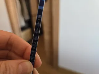 Gafas de sol Ray-Ban Thalia Montura Azul