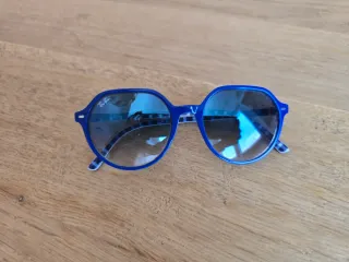 Gafas de sol Ray-Ban Thalia Montura Azul