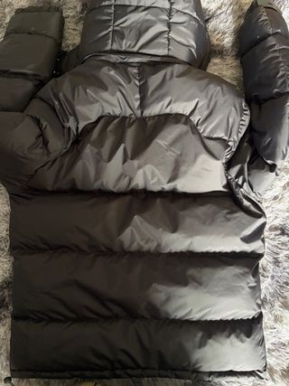 Giacca Polo Ralph Lauren nera