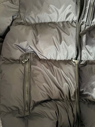 Giacca Polo Ralph Lauren nera