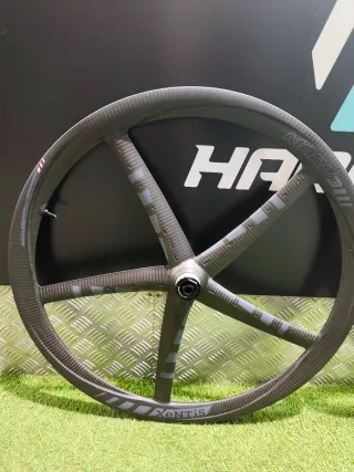 Ruedas gravel Xentis Mark 3 Carbono