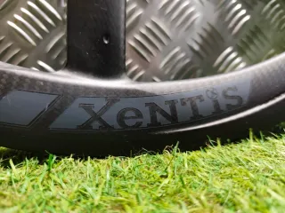 Ruedas gravel Xentis Mark 3 Carbono